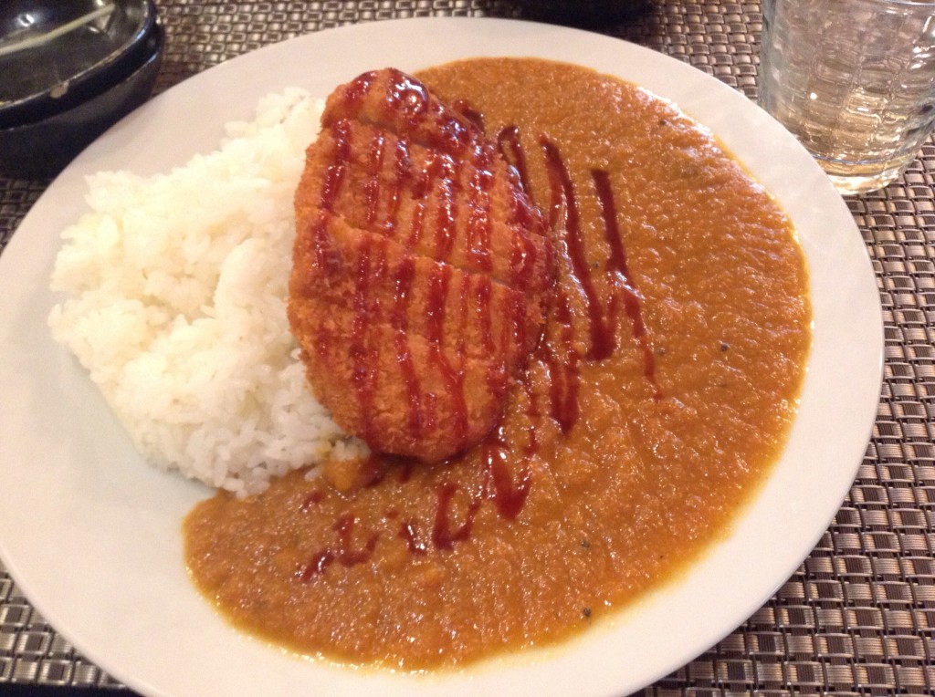 Japanese Curry