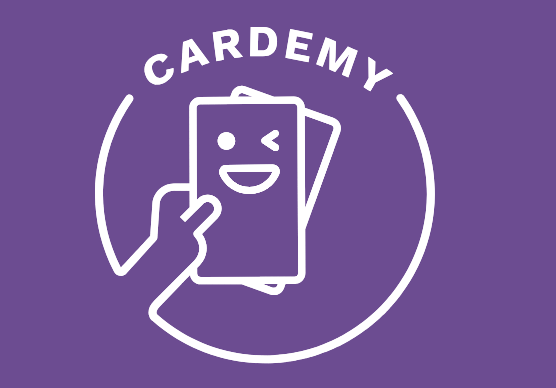 🎉 FREE Trial! 🎉 Discover the World of Japanese with Cardemy!